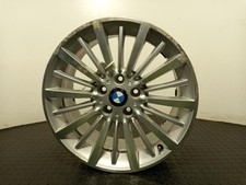 BMW 3 SERIES GRAN TURISMO (GT) Alloy Wheel 18" Inch 5x120 Offset ET34 8J    2013