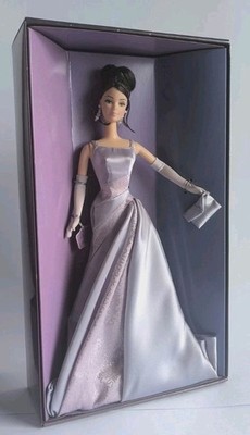 Barbie Twilight Gala 2002 - Official Barbie Collector s Club Exclusive - NRFB