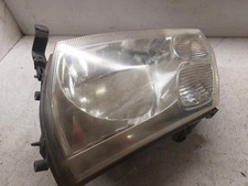 Feu avant (phare) Toyota HI-ACE