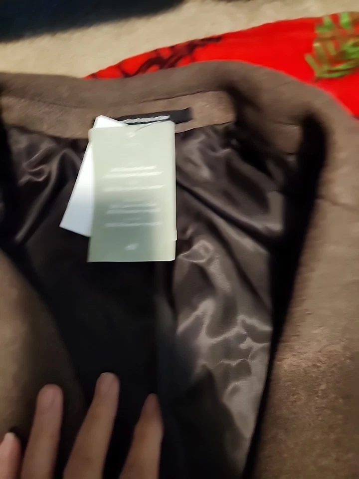 H And M Size Small Jacket - Image 4 of 4