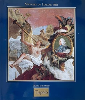 Tiepolo (Italian masters) by Eschenfelder, C. 3829002564 FREE Shipping