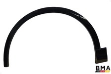 Audi Q8 Front Left Wheel Arch Fender Flare 4M...