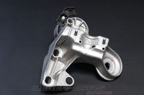 8D0199379K Hydro Bearing Engine + Holder Right 4B0199352B OEM Audi A4 8D A6 4B - Picture 4 of 11