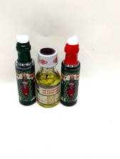 ATTRACTION SET (2Bint El Sudan Perfume Oils 1...