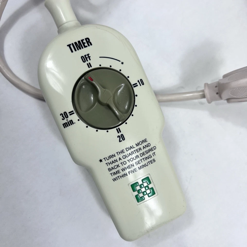 Sun Ancon Sun Harmony SDM-323 The CHI MACHINE Exerciser Therapeutic Massager - Image 2 of 4