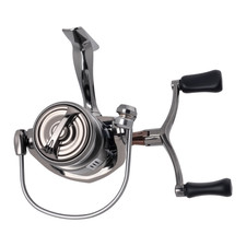 Baitcasting Reel All-metal Spool 8kg Max Drag Nylon Zinc Alloy Construction