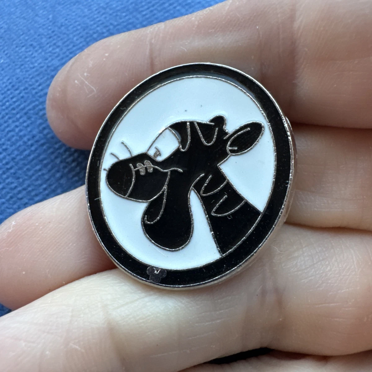 Tigger Walt Disney World Patches & Pins (1968-Now) for sale | eBay