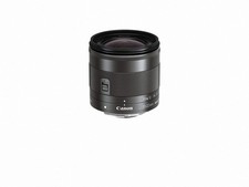 Canon EF-M 11-22mm f/4-5.6 STM Lens