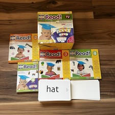 Your Baby Can Read Kit Robert Titzer PHD 2010...