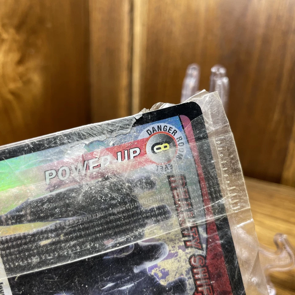 ❎ X-Men Xmen TCG - Reality Shift - Foil Promo - Card Game CCG - See Pix for Cond - Image 2 of 4