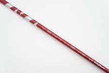 Fujikura Ventus Red Hb Velocore+ 8-S 39" Hybrid Shaft Titleist Tsr Gt