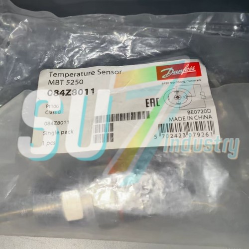 Danfoss 084Z8011 MBT5250 Temperatursensor # 1 Stück Neu im Karton - Bild 1 von 3