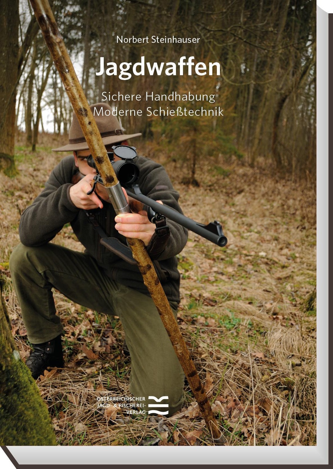 Österr. Jagd-/Fischerei Jagdwaffen - Bild 3