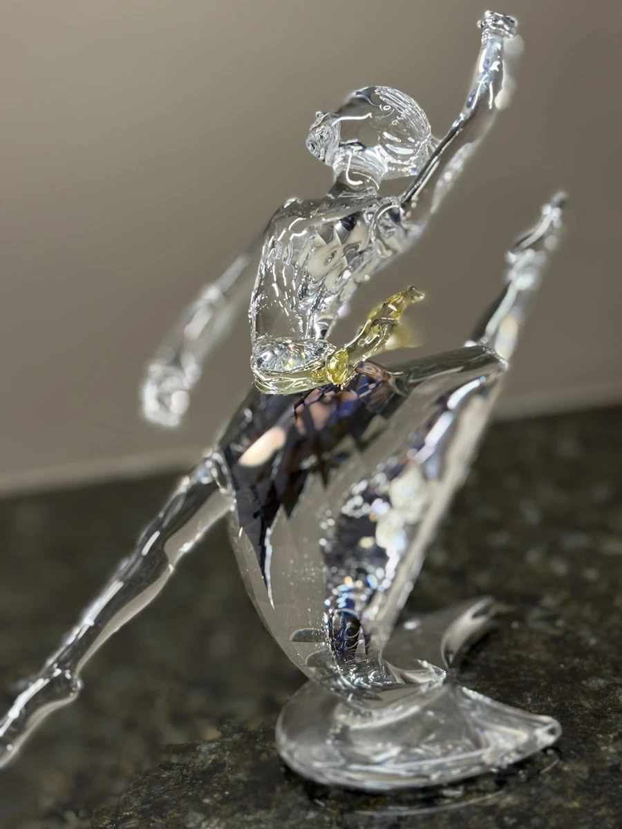 Swarovski Magic Of Dance for sale | eBay
