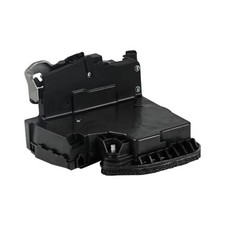 Door Lock Actuator Latch Assembly Front Right Passenger Side Compatible with