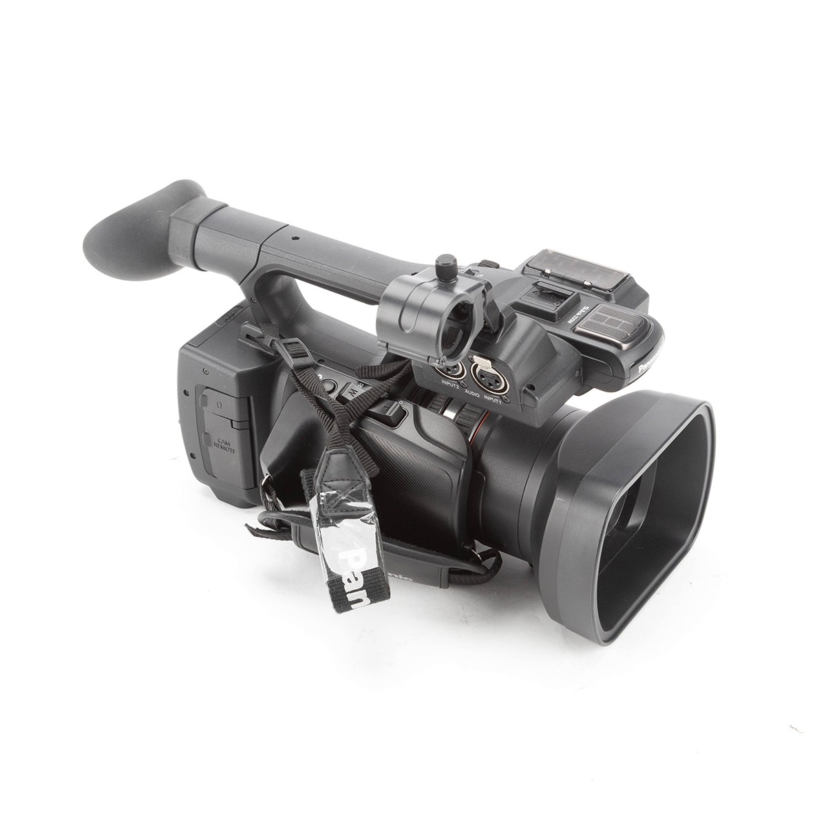 Panasonic AG-AC90 Flash Media Camcorder for sale online | eBay