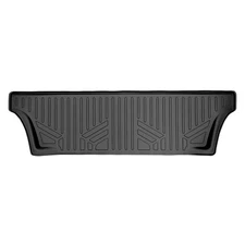 SMARTLINER SC0325 3rd Row BLACK Floor Liners Honda Odyssey