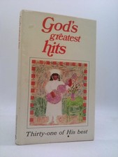 God's Greatest Hits