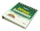 HISOFT DEVPAC ASSEMBLER do komputera Amiga niemiecki
