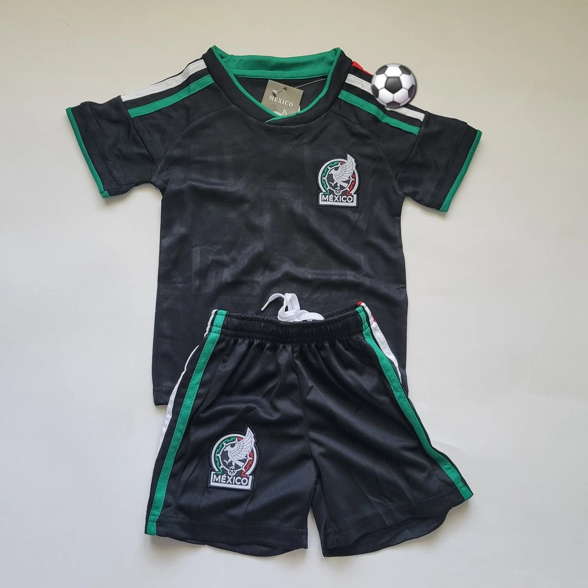Short Sleeve Soccer Jerseys for sale | eBay
