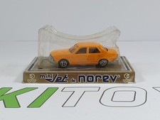 Renault 18 Norev 1/66 With Box