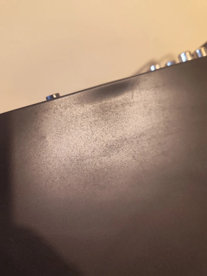 Reproductor de DVD 3D Blu-ray Sony BDP-S580/con control remoto probado excelente estado de funcionamiento Foto 4 de 4