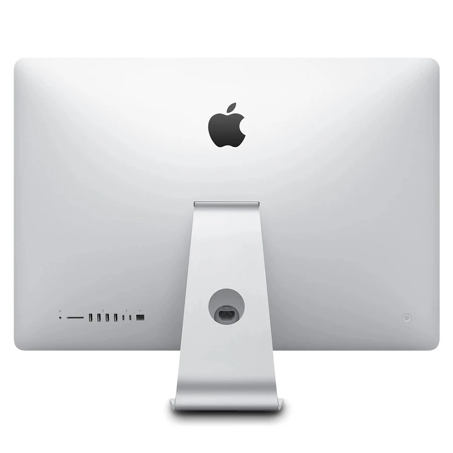 2017 Apple iMac 21.5" i5 3.40GHz/8GB/1TB SSD (Silver) A1418 w/1 Year Warranty - Image 4 of 4