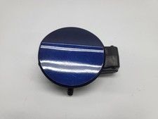 VW Passat B6 Variant TDI Tankdeckel Tankklappe Farbcode: LD5Q 1K0010455 (09)