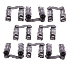 Hydraulic Valve Lifter For Chevrolet Big Block 396- 454 402 427 Retro-fit