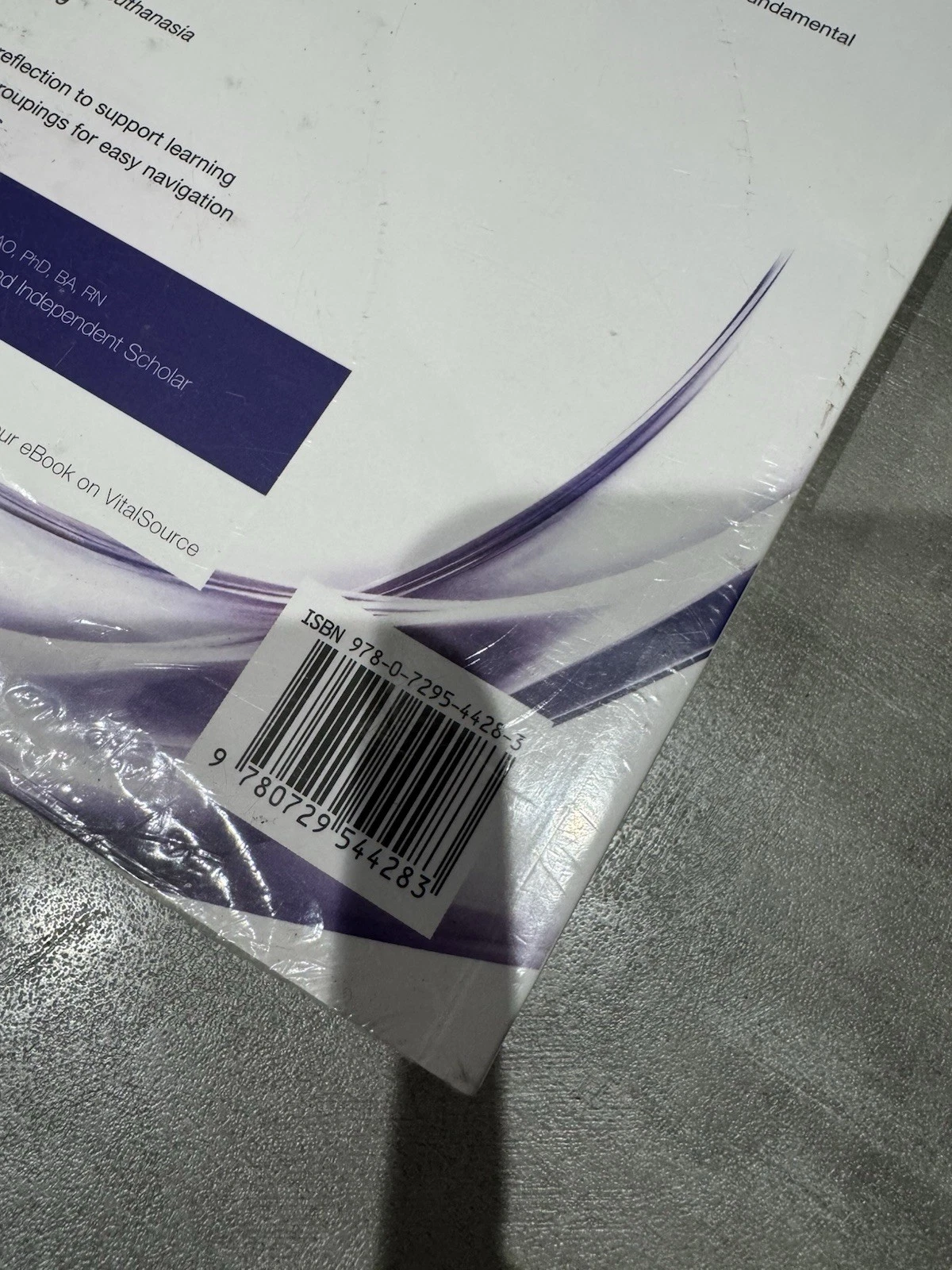 Bioethics A Nursing Perspective 8th Edition Megan-Jane Johnstone New 6