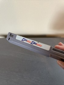 Doppio Dribble Nintendo NES solo cartuccia usata
