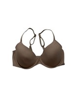 HALSTON T Shirt Bra NUDE 34C