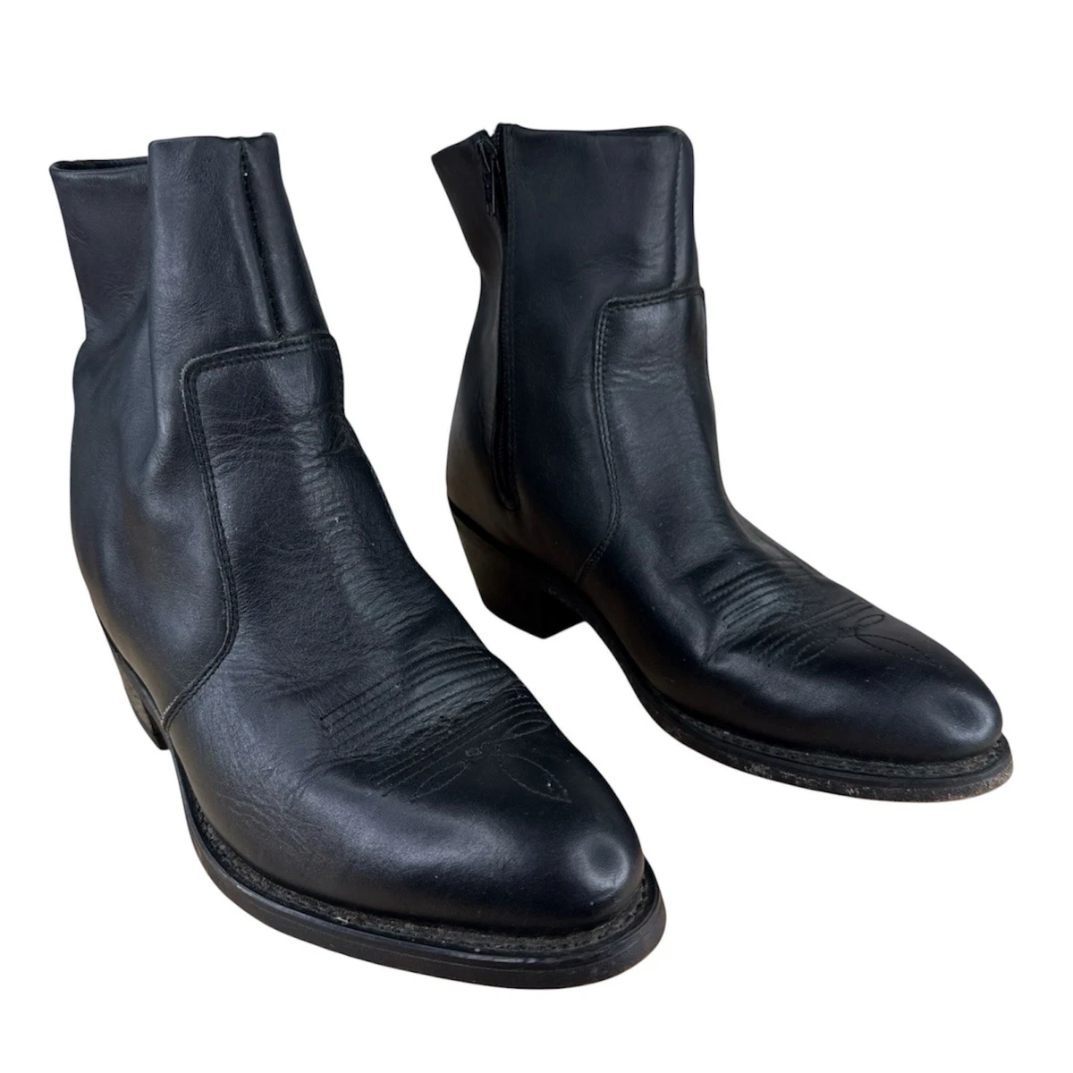 Durango Zip Men