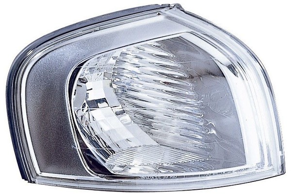 2036 - Blinker Vorne Rechts Iparlux Kompatibel Mit Volvo S80 (98->03)-image