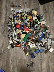 10.5 LBS Pounds LEGO Lot - Star Wars, Bionicle, and More