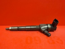 Injecteur Opel ZAFIRA