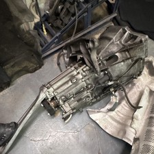 BMW Schaltgetriebe F20 114i 116i 118i F30 316i 6-Gang Getriebe GS6-17AG 7597917