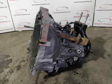 Boite de vitesse Fiat FIORINO