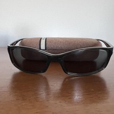 Columbia Sunglasses FRAMES ONLY Men Sz 59 Kelly Flats C01 Polarized Outdoor Case