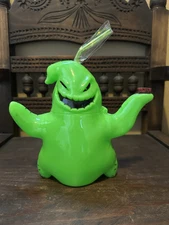 2019 Oogie Boogie Bash Disneyland Sipper 