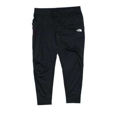 North Face Jogginghose Herren Größe 2XL Schwarz Outdoor Tapered