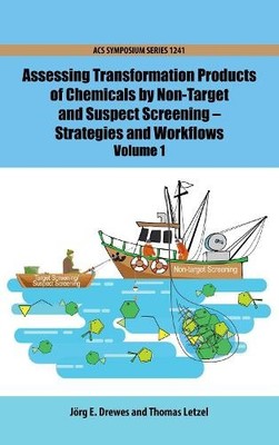 Jörg E. Drewes  Assessing Transformation Products of Chem (Hardback) (UK IMPORT)