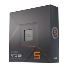 Ryzen 5 7600X 6-Core, 12-Thread Unlocked Desktop Processor