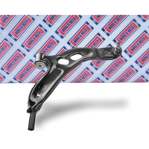 For BMW 2 Series Active T F45 2013 to 2021 BORG & BECK Suspension Arm BCA7612