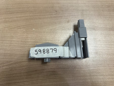 ASKO OEM 598879 DISHWASHER DOOR LOCK NEW OPEN...