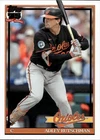 2026 Topps Series 2 Adley Rutschman Base (RAW)
