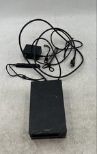 Nintendo Switch HAC-007 Black Console Screen TV Charging Dock Station