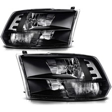 APSVE Headlight Assembly for 2009 2010 2011 2012 2013 2014 2015 2016 2017 201...