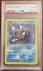 PSA 10 - Pokemon Rocket Dark Gyarados #25