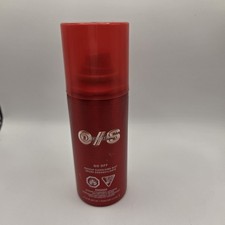 O/S One Size Patrick Starr Go Off Makeup Dissolving Mist -2.0 oz - NEW